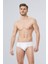 Erkek Likralı Slip 1