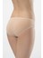 Kadın Beli Lastikli Likralı 2li Pamuklu Bikini Külot 2