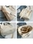 Moda Kanvas Geniş Askılı Vintage Tote Bez Çanta (Yurt Dışından) 3