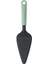 Tasty+ Jade Green Üçgen Spatula 1
