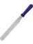 Düz Pasta Spatula 30 cm 1