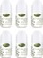 Doğal Roll On 50 ml x 6 Adet 1