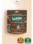 Humm Organic - Organik Glutensiz Vegan Kakaolu ve Fındıklı Kek - 30g 1