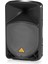 Eurolive B115MP3 15" 1000W Aktif Hoparlör 3