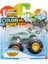 HGX06 Monster Trucks Renk Değiştiren Araçlar 1