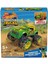 Mega Gunkster Monster Truck HDJ94 1