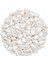Mini Beyaz Kalp Sprinkles Şeker 70 gr 1