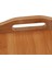 Ahşap Tepsisi Kahvaltı Tepsisi Tepsileri I Tabağı Tepsisi 35X22X5CM 123 (Yurt Dışından) 3