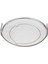 Yuvarlak Cips Derin Kızartma Sepetleri Erişte Için Saplı Kevgir ile Kızartma Sepeti 19CM (Yurt Dışından) 3