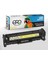 Canon i-SENSYS MF729Cx Sarı Muadil Toner 1