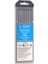 3,2 mm Wc-20 Gri Tungsten Elektrot 175 mm Trafimet 1 adet fiyatıdır 2