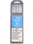 2,4 mm Wc-20 Gri Tungsten Elektrot 175 mm Trafimet 1 adet fiyatıdır 2