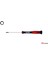 2.5X80 mm Allen Uçlu Elektronikçi Tornavida H06-25-080 1