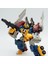 Transformers Tianyuan Güç Serisi Dört Dönüşümlü Orangutan Kaptan (Yurt Dışından) 3