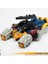 Transformers Tianyuan Güç Serisi Dört Dönüşümlü Orangutan Kaptan (Yurt Dışından) 5