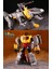 G1 Serisi Inşaat Oyuncakları Transformers (Yurt Dışından) 3