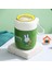 450ML Taşınabilir Paslanmaz Çelik Çorba Bardağı (Yurt Dışından) 1