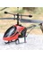 Şarj Edilebilir Mini Rc Helikopter (Yurt Dışından) 3