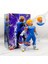 Dragon Ball Vegeta El Figürü 11 Inç (Yurt Dışından) 4