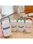 Basit Yalıtımlı Paslanmaz Çelik Pipetli Bardak 500ML (Yurt Dışından) 2