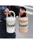 Yeni Fransız Taşınabilir Su Bardağı 400ML (Yurt Dışından) 4