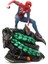 Filmi Ürünleri Spider-Man Karakter Modeli (Yurt Dışından) 2