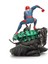 Filmi Ürünleri Spider-Man Karakter Modeli (Yurt Dışından) 3