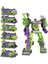 Transformers Altı Gövdeli Herkül (Yurt Dışından) 1