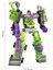 Transformers Altı Gövdeli Herkül (Yurt Dışından) 2