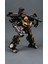 19CM Transformers Karanlık Wasp Savaşçıları (Yurt Dışından) 4