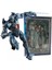 Pacific Rim 2 Revenge Wanderer Mecha Modeli 16CM (Yurt Dışından) 1