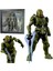 Halo 5 Master Chief Karakter Modeli 18CM (Yurt Dışından) 1