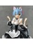 Zero Maid Rem Karakter Modelinden Farklı Bir Dünyada Yaşam (Yurt Dışından) 2