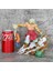 Dragon Ball Aksiyon Figürü 18CM (Yurt Dışından) 2