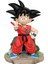 Dragon Ball Yıl Goku Karakter Modeli 19CM (Yurt Dışından) 1