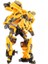 Transformers Wasp Savaşçısı 22CM (Yurt Dışından) 1