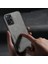 Poco X5 Pro 5g Cilt Hissi Manyetik Emme Cep Telefonu Kılıfı (Yurt Dışından) 3
