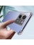 Xiaomi 13T Pro Hava Yastığı Cep Telefonu Kılıfı (Yurt Dışından) 1