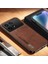 Xiaomi Redmi K70 Retro Mat Pu Cep Telefonu Kılıfı (Yurt Dışından) 1
