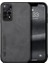 Xiaomi 12 Lite Cilt Hissi Manyetik Emme Cep Telefonu Kılıfı (Yurt Dışından) 1