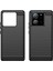 Xiaomi 13T Buzlu Fırçalanmış Silika Jeli Cep Telefonu Kılıfı (Yurt Dışından) 2