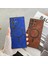 Samsung Galaxy S23 Ultra Retro Manyetik Emme Pu Cep Telefonu Kılıfı (Yurt Dışından) 2