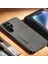 Samsung Galaxy S21 Plus Retro Mat Pu Cep Telefonu Kılıfı (Yurt Dışından) 1