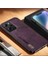 Poco X5 Pro 5g Retro Mat Pu Cep Telefonu Kılıfı (Yurt Dışından) 1