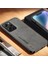Poco X5 5g Retro Mat Pu Cep Telefonu Kılıfı (Yurt Dışından) 1