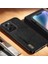 Xiaomi Redmi Note 11 Pro Retro Mat Pu Cep Telefonu Kılıfı (Yurt Dışından) 1