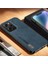 Poco X5 5g Retro Mat Pu Cep Telefonu Kılıfı (Yurt Dışından) 1