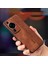 Huawei Mate 50 Pro Vintage Kabartmalı Desen Cep Telefonu Kılıfı (Yurt Dışından) 2