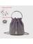 Kova Taşlı Çanta Moda Akşam Omuz Crossbody Çanta (Yurt Dışından) 1