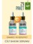 2'li Aydınlatıcı, Eşitleyici Vitamin Kompleks Cilt Bakım Serumu C,k2,provitamin B5 30ML 1